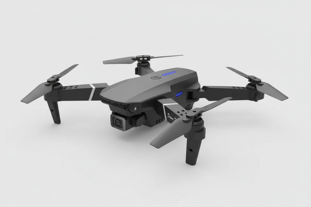 2025 E88 Professional Drone