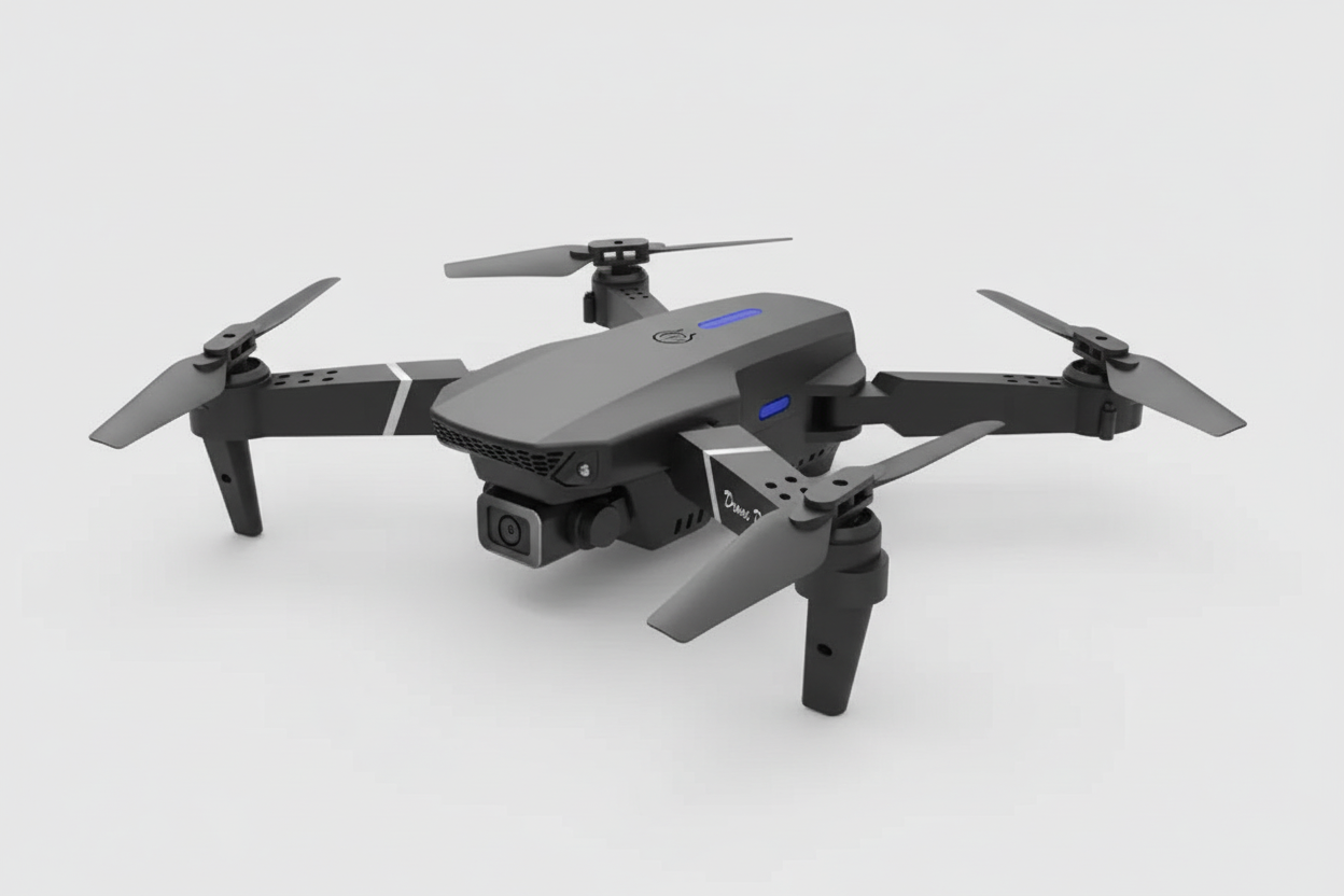 2025 E88 Professional Drone