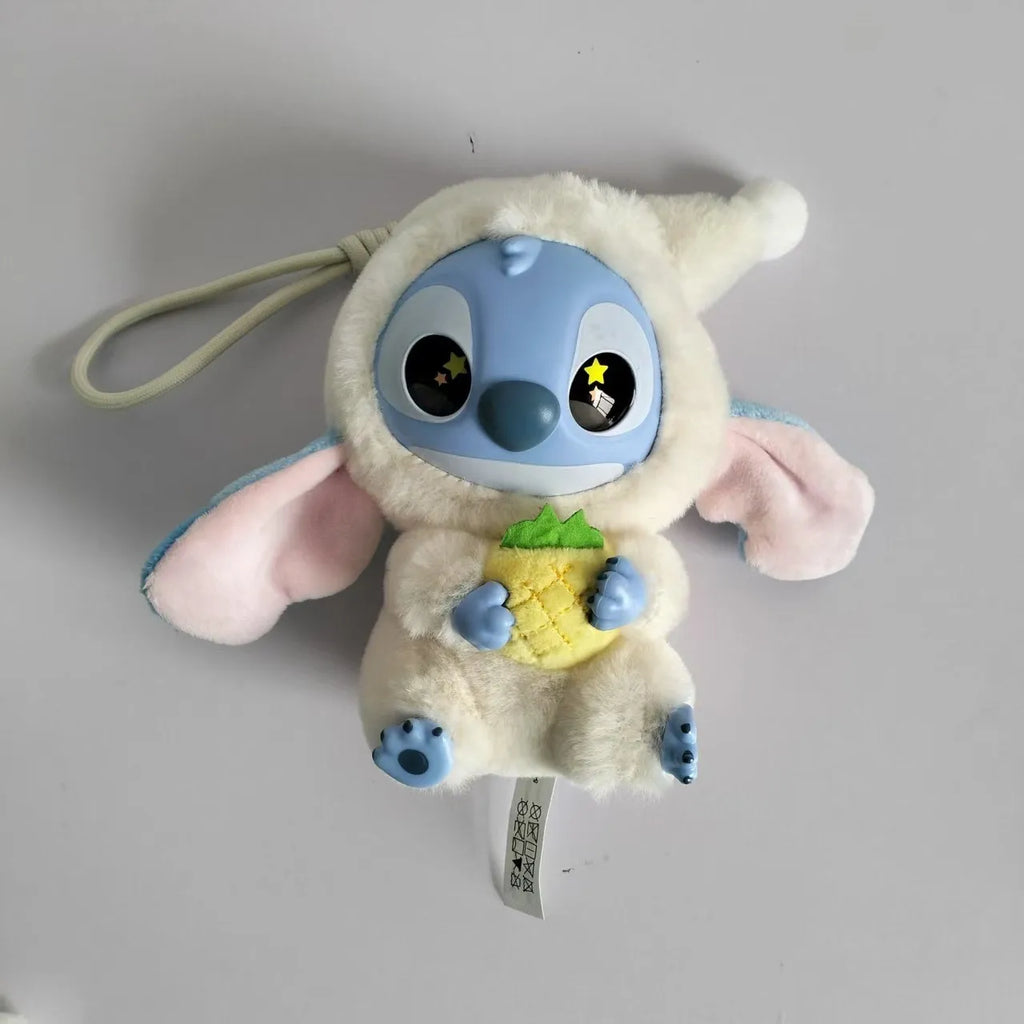 Stitch Toy