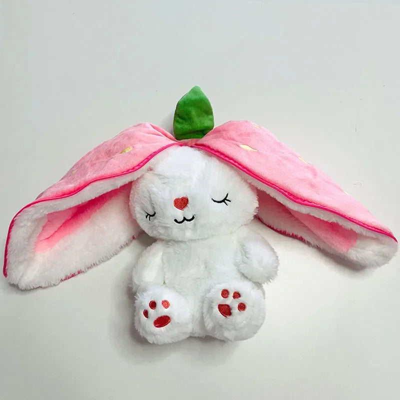 Rabbit Plush Toy