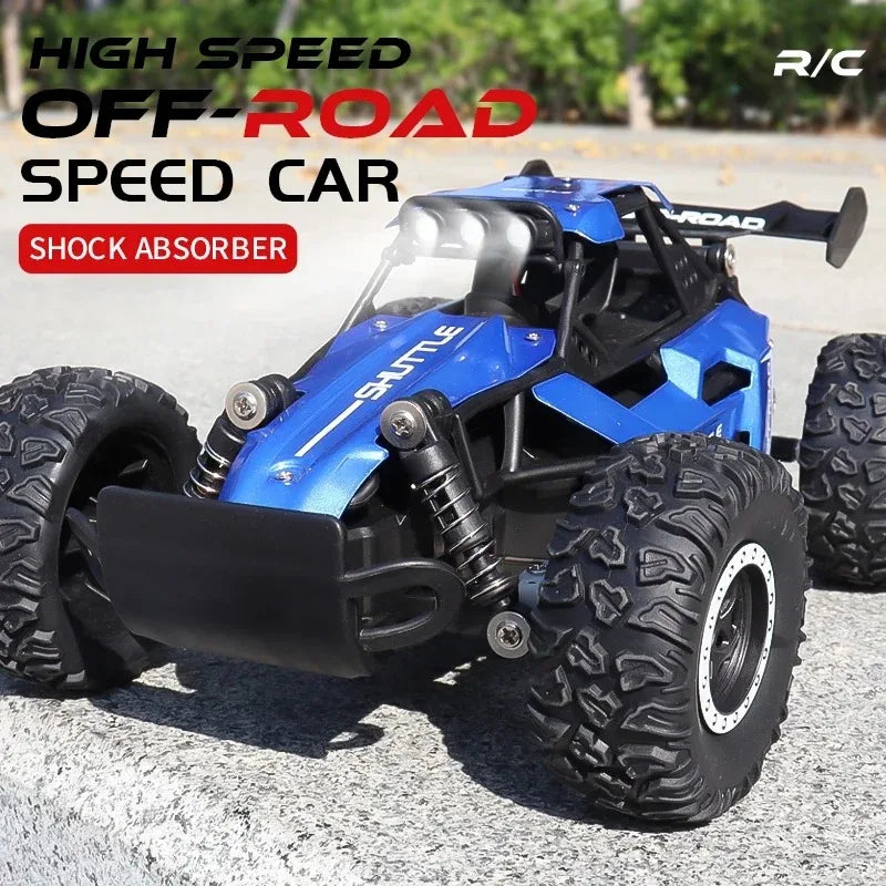 RC Car
