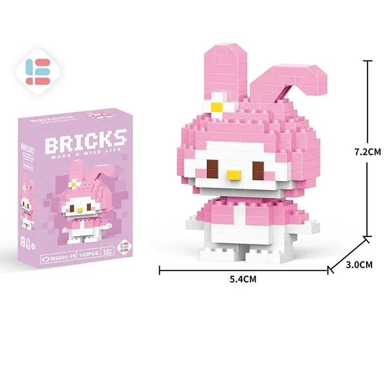 Toys Building Blocks