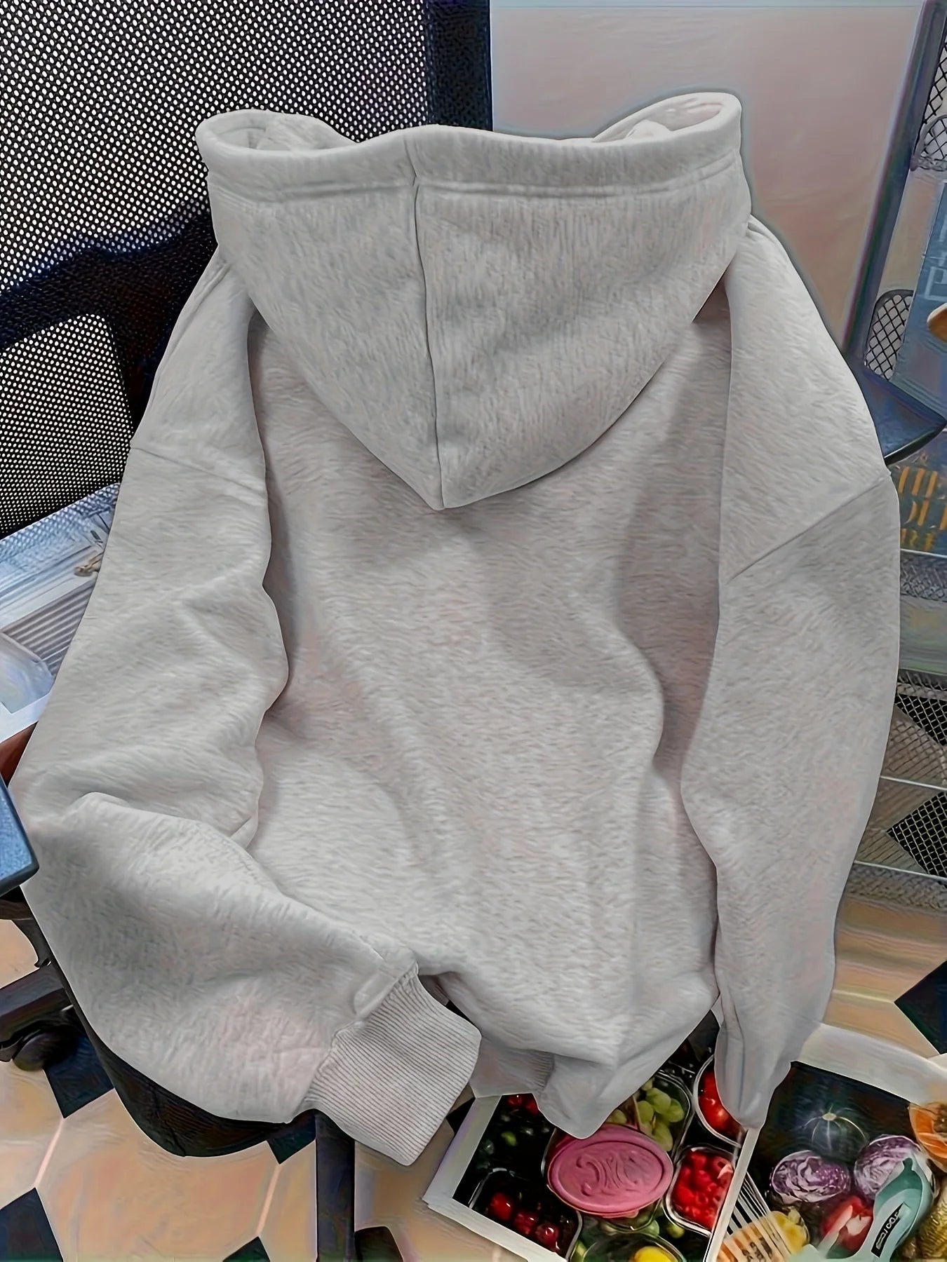 Hoodie NEW YORK U.S.A.