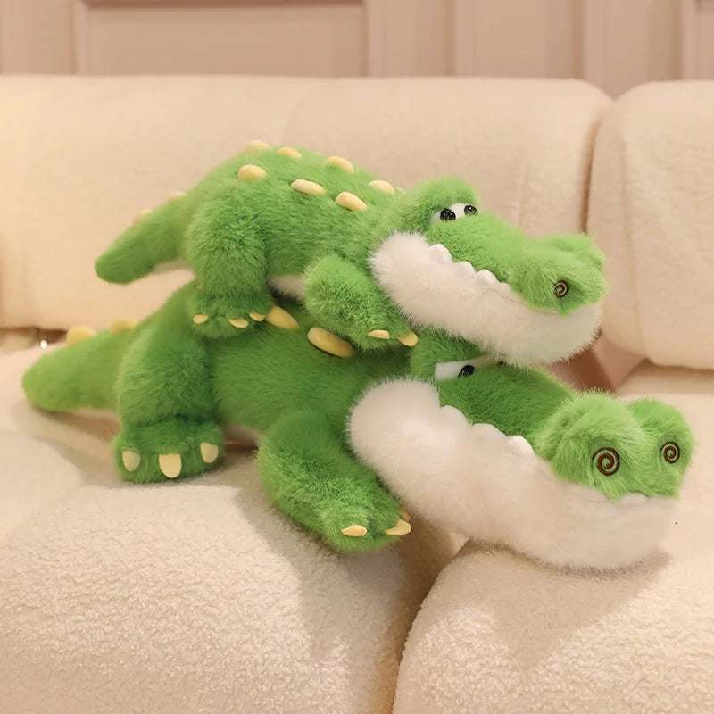 Crocodile Plush Toys