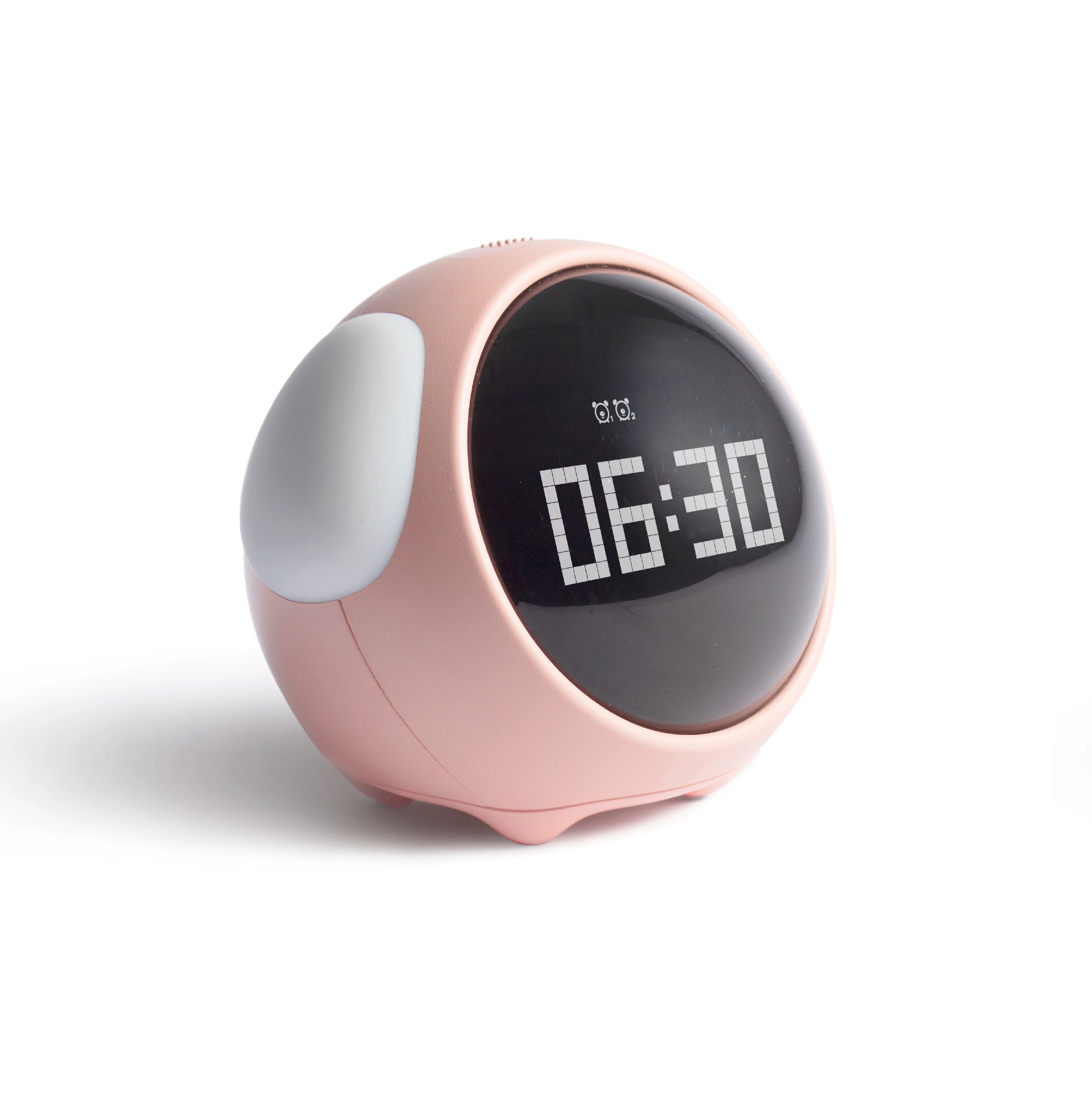 Alarm clock Digital Emotion