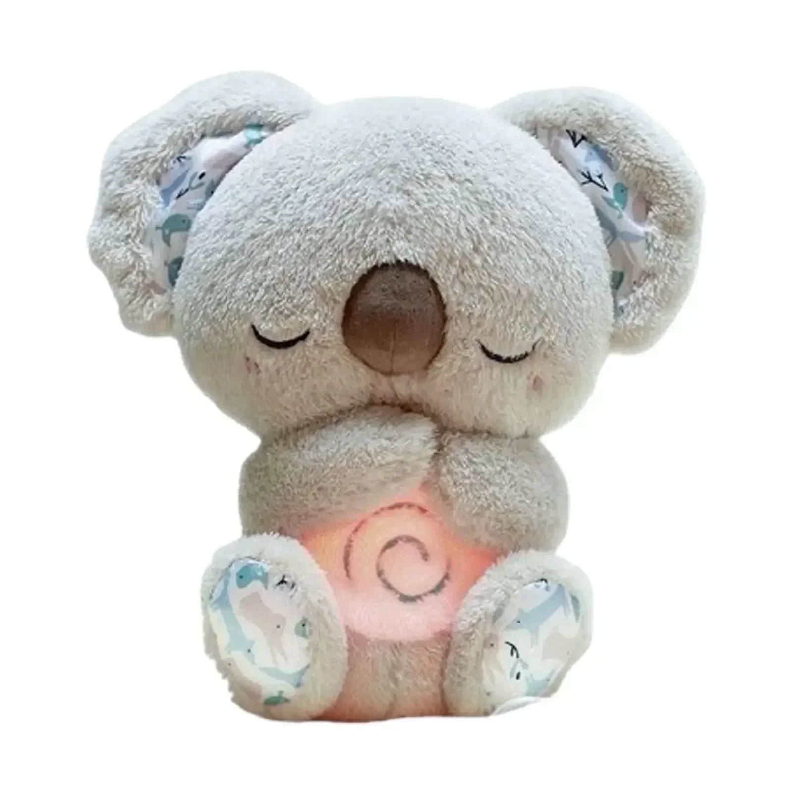 Plush Toy Koala