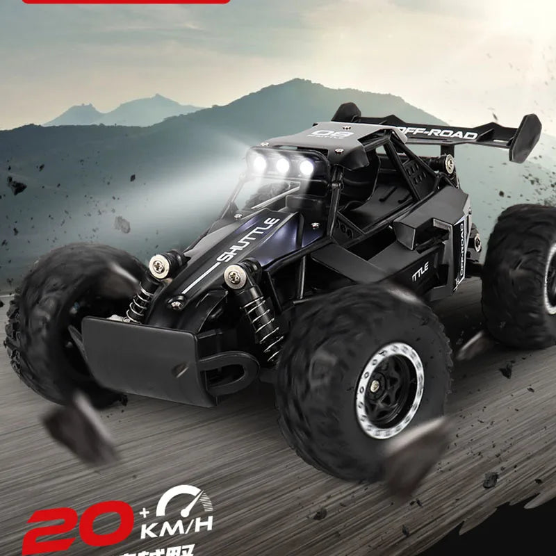 RC Car
