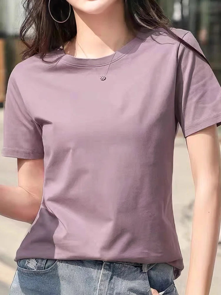Short-Sleeved T-Shirt