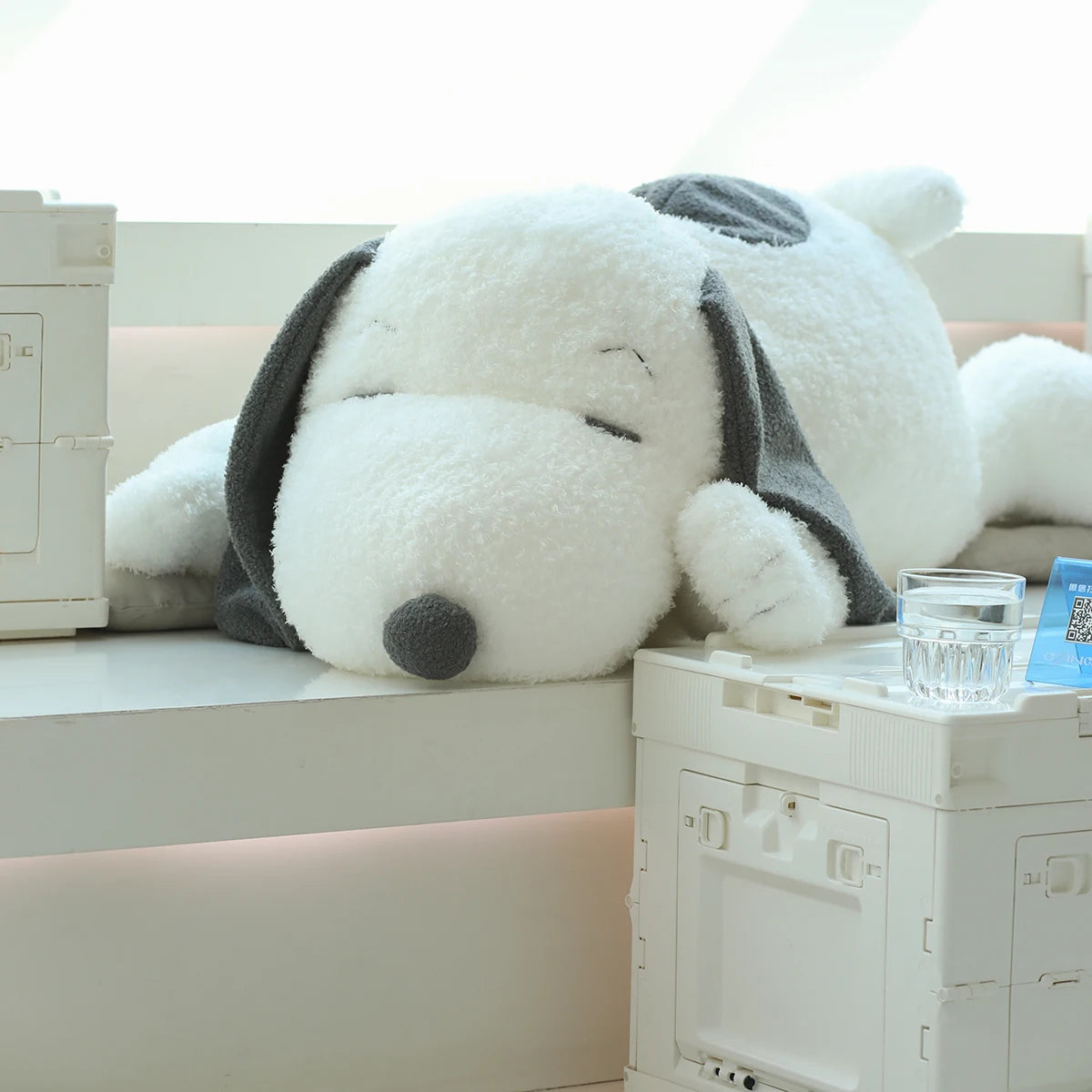 Snoopy Plush Toy