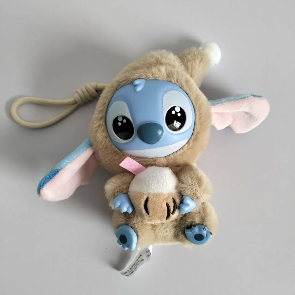 Stitch Toy