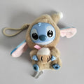 Stitch Toy