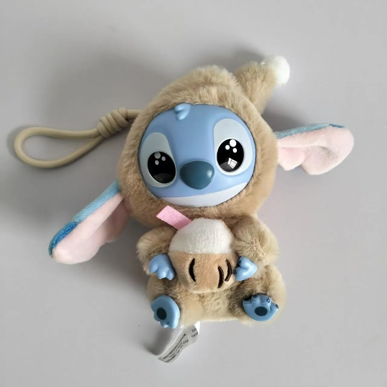 Stitch Toy