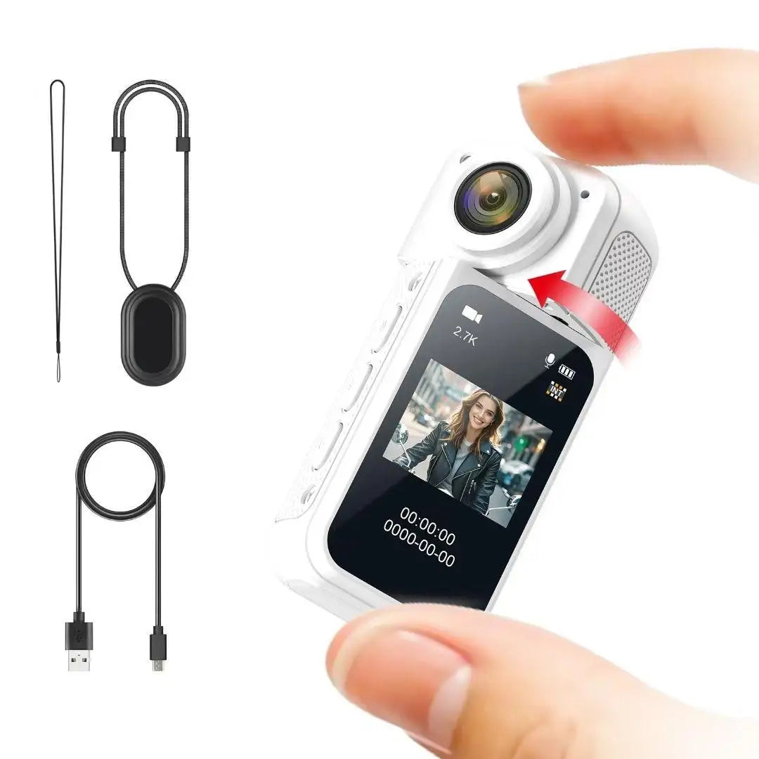 Xiaomi S70 Mini Recorder