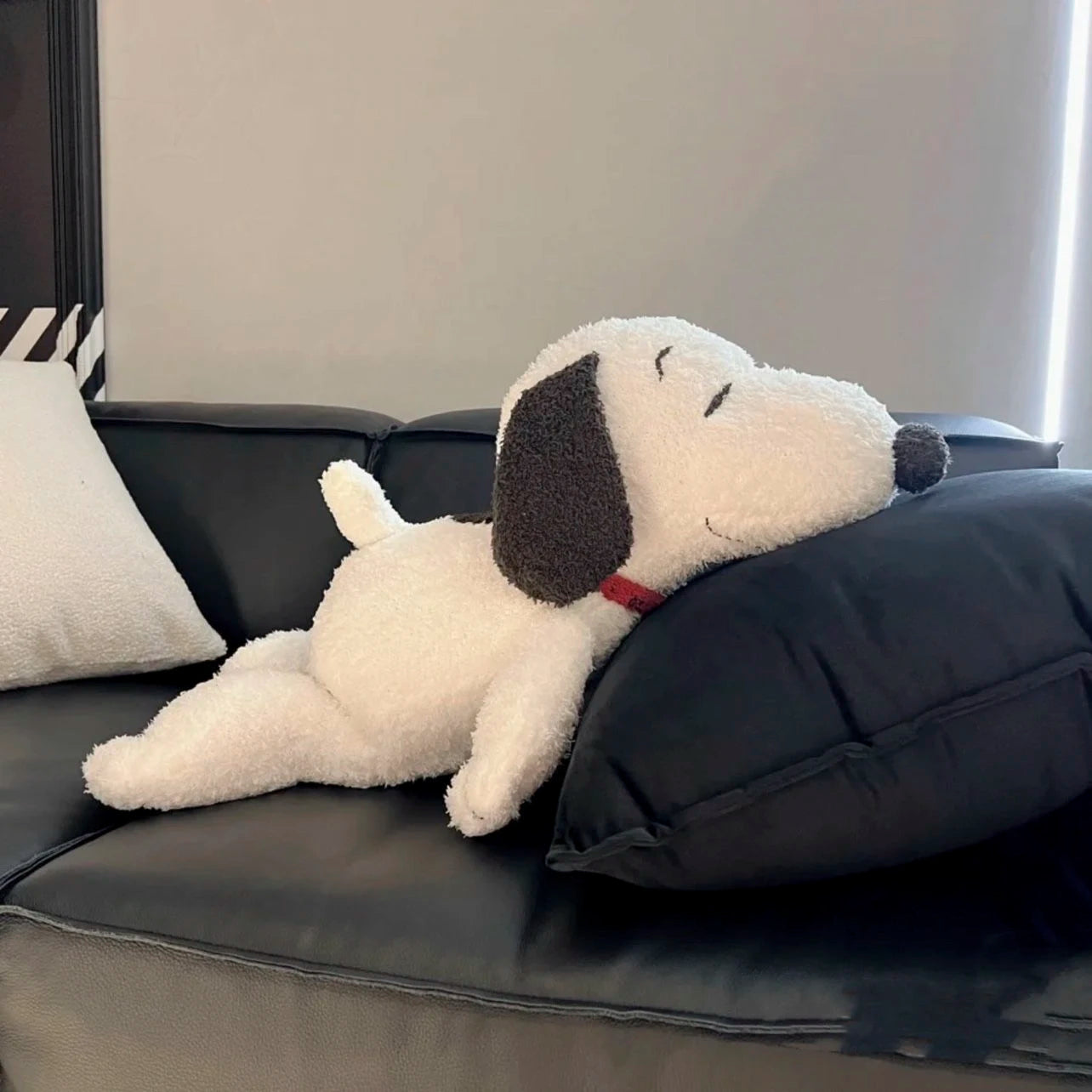Snoopy Plush Toy