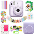 Instant Camera Film