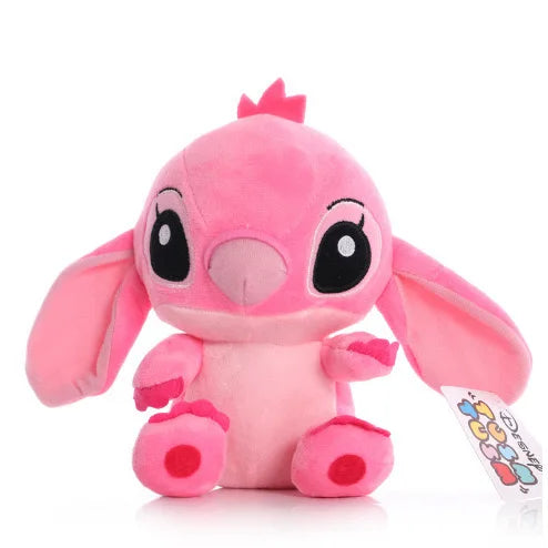 Stitch Plush Toy