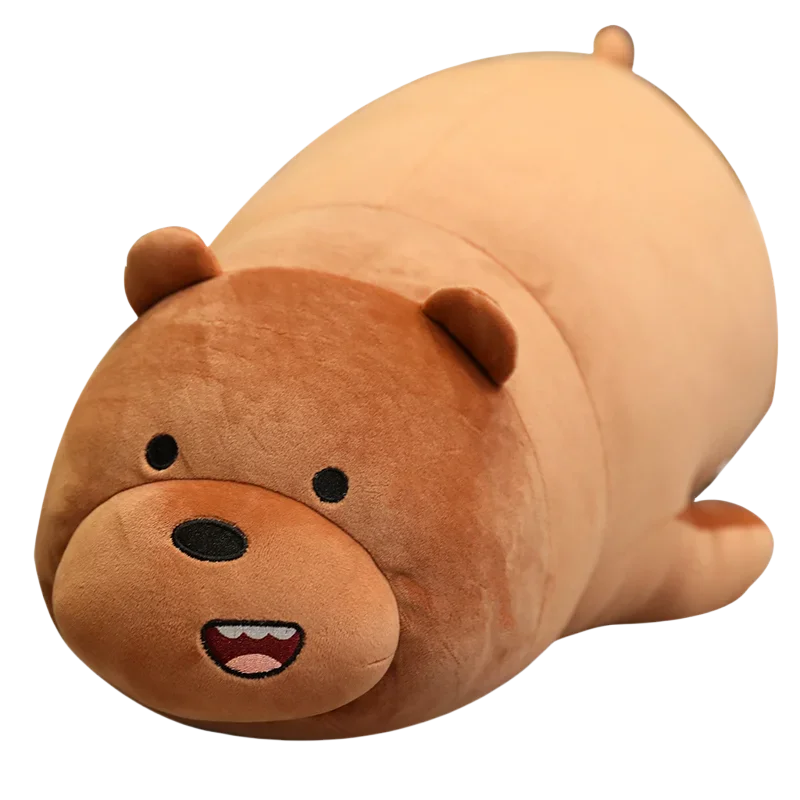 Teddy Bear Plush Toy