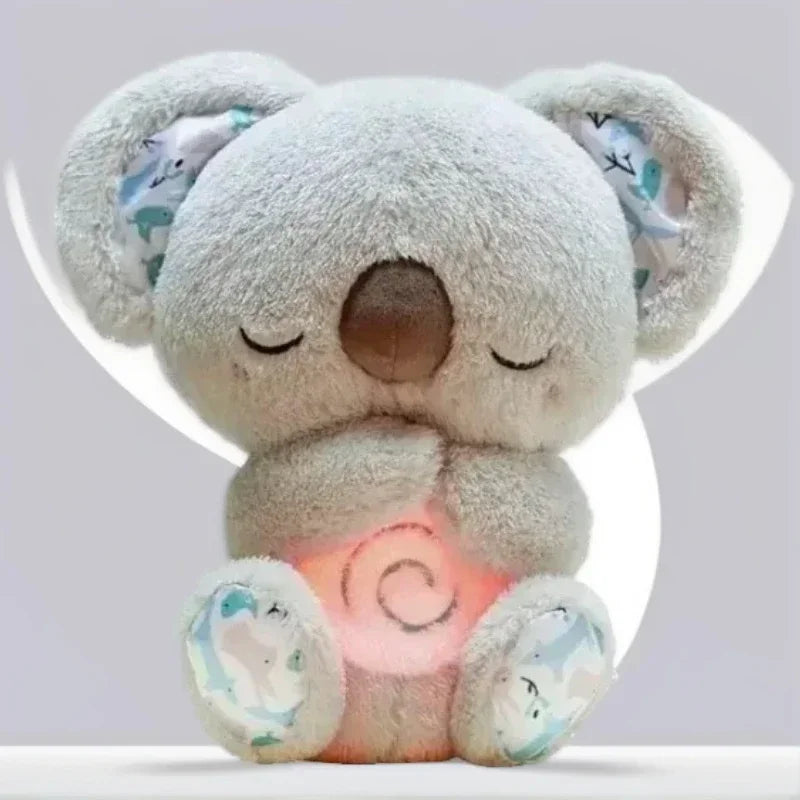 Plush Toy Koala