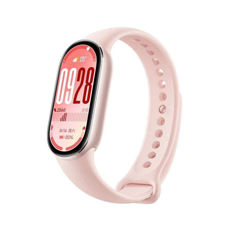 Xiaomi Smart Bracelet