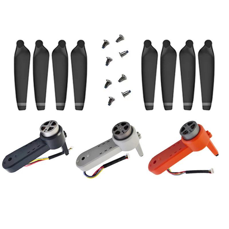 L900 Pro SE Mini Drone