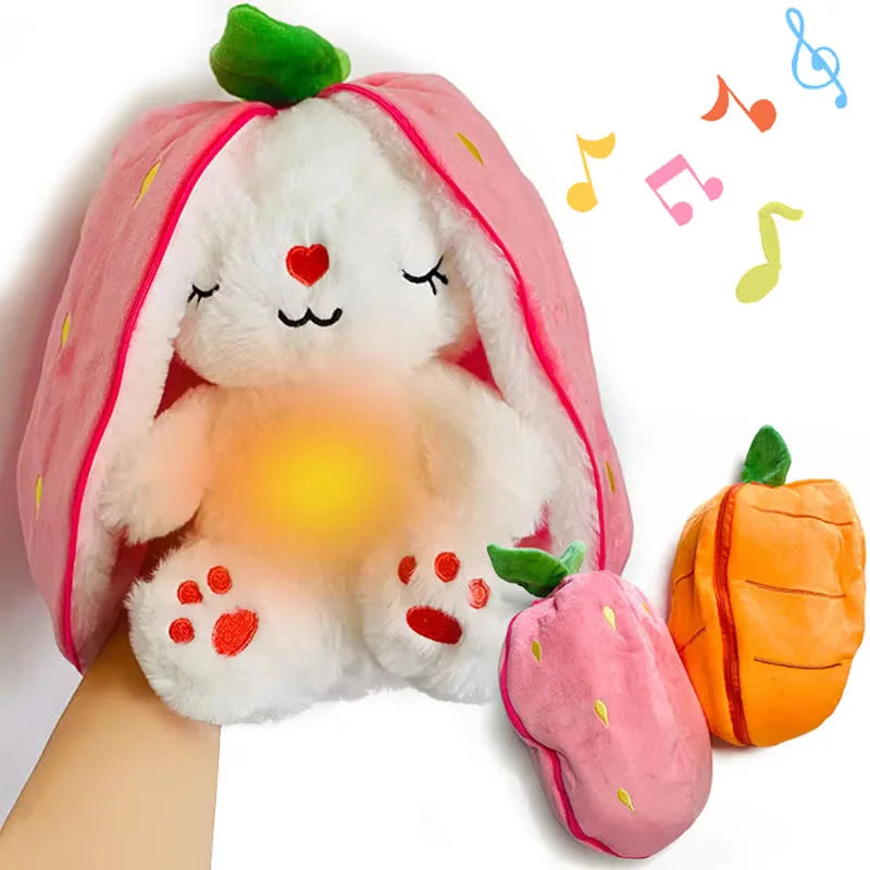 Rabbit Plush Toy