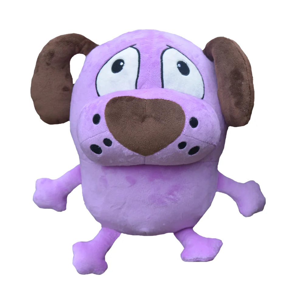 Toys Cartoon Dog