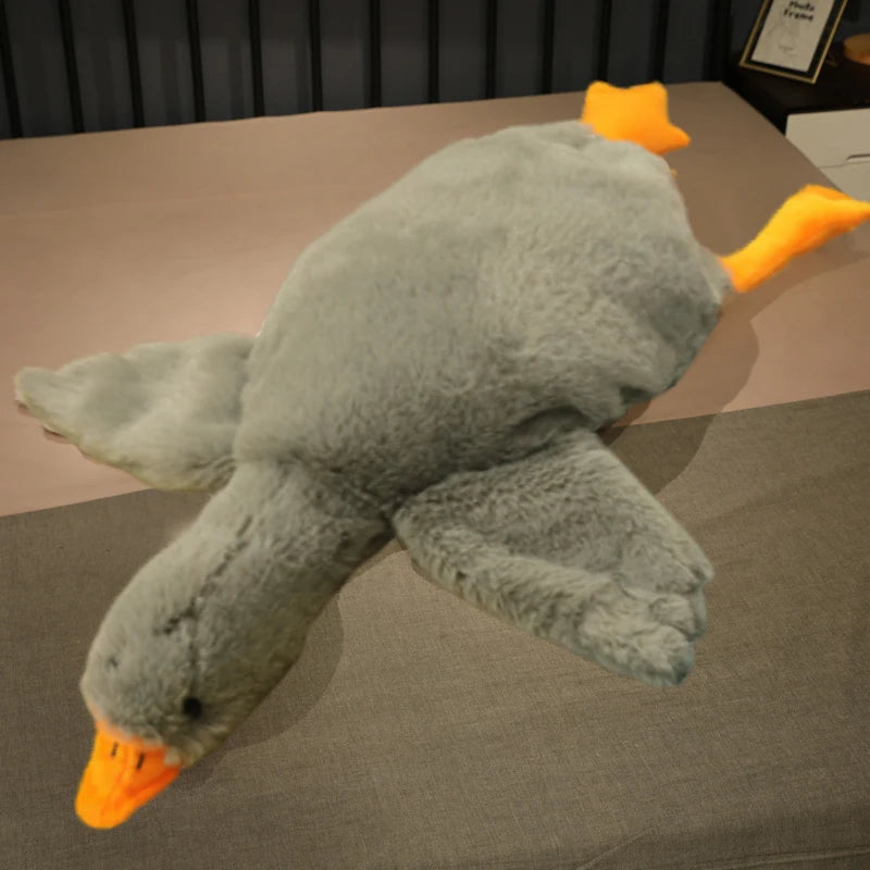 Duck Plush Toy