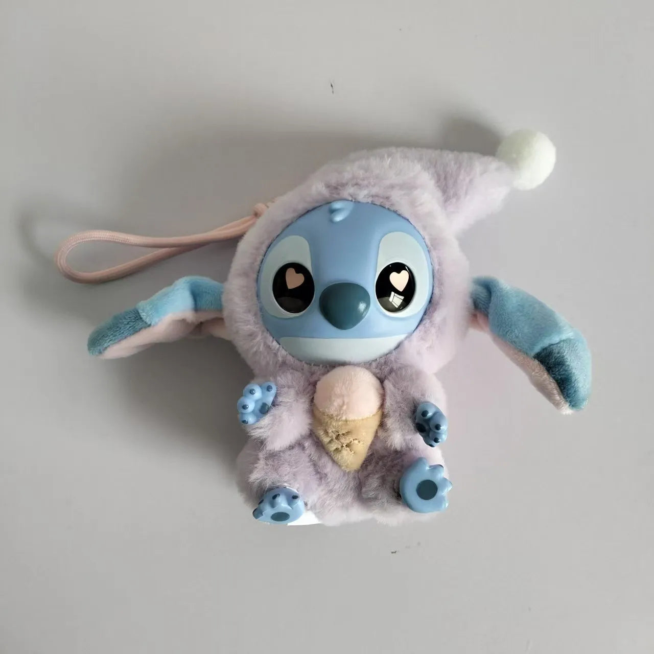 Stitch Toy
