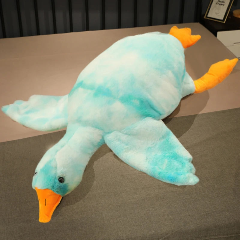 Duck Plush Toy