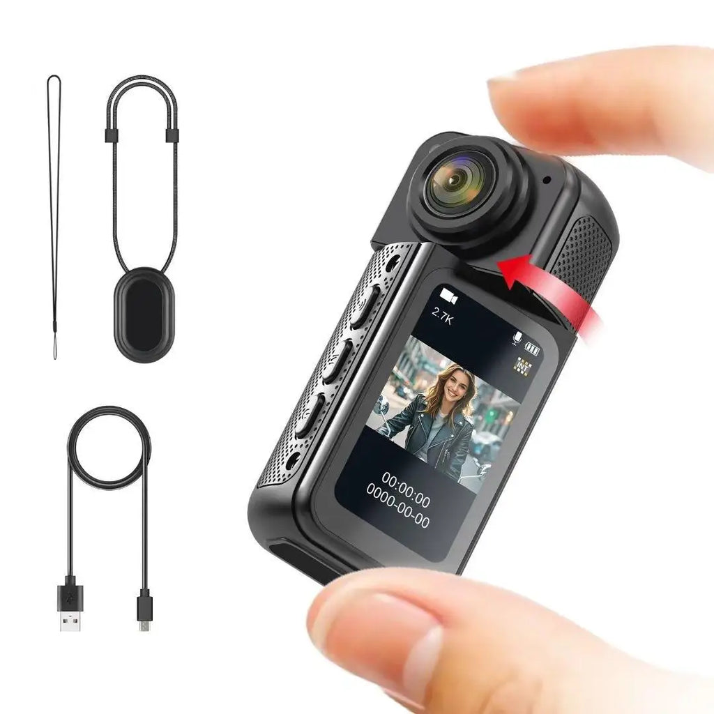 Xiaomi S70 Mini Recorder