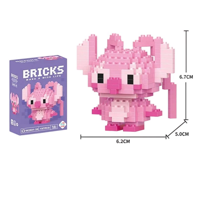 Toys Building Blocks