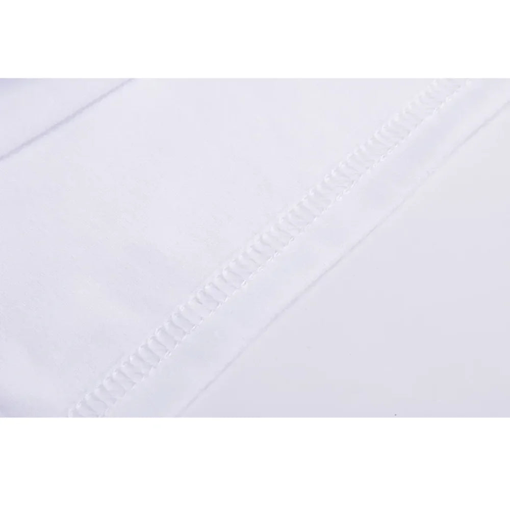 Short-Sleeved Summer T-Shirt