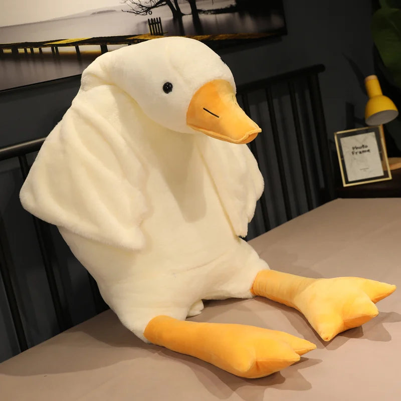 Duck Plush Toy