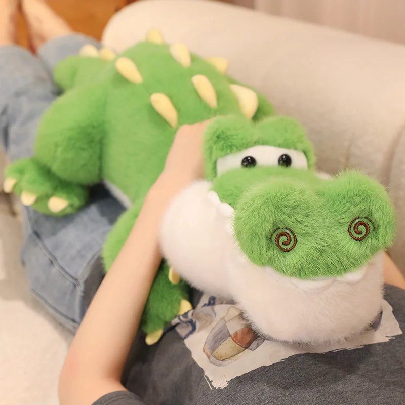 Crocodile Plush Toys