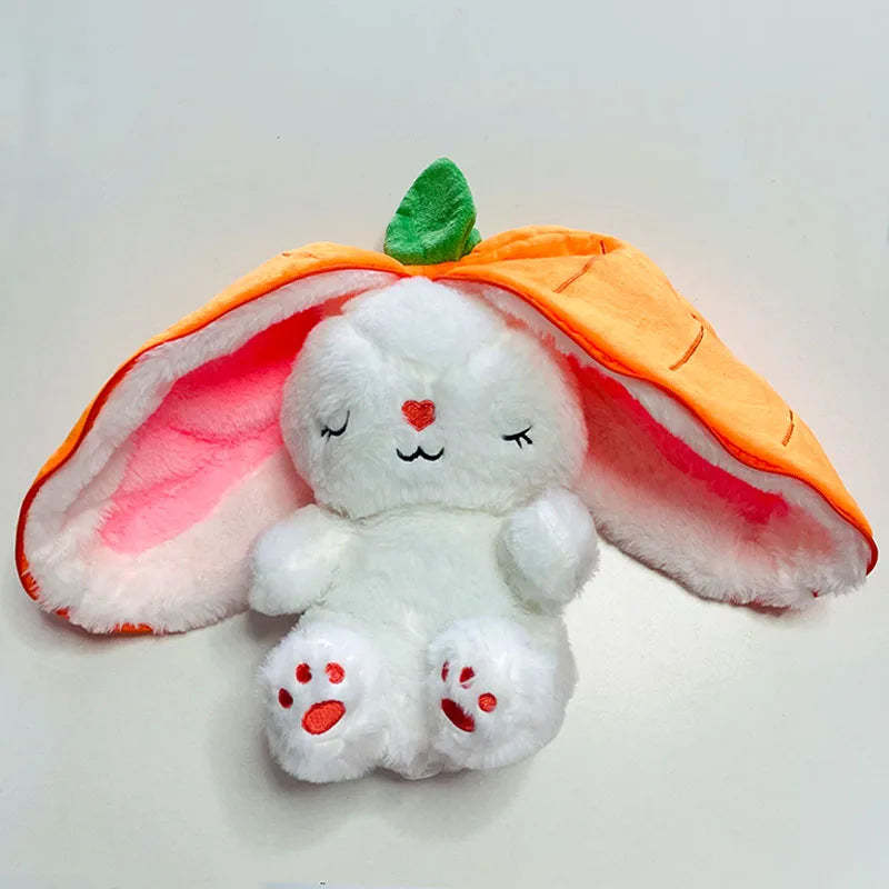 Rabbit Plush Toy