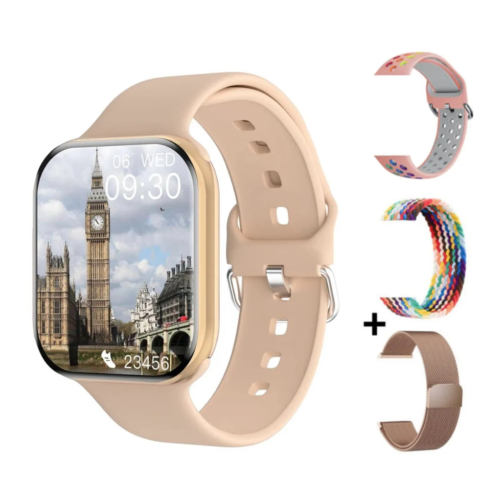 Series 10 Smartwatch
