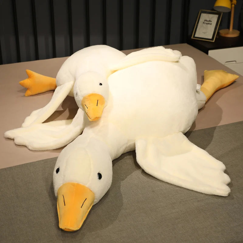 Duck Plush Toy