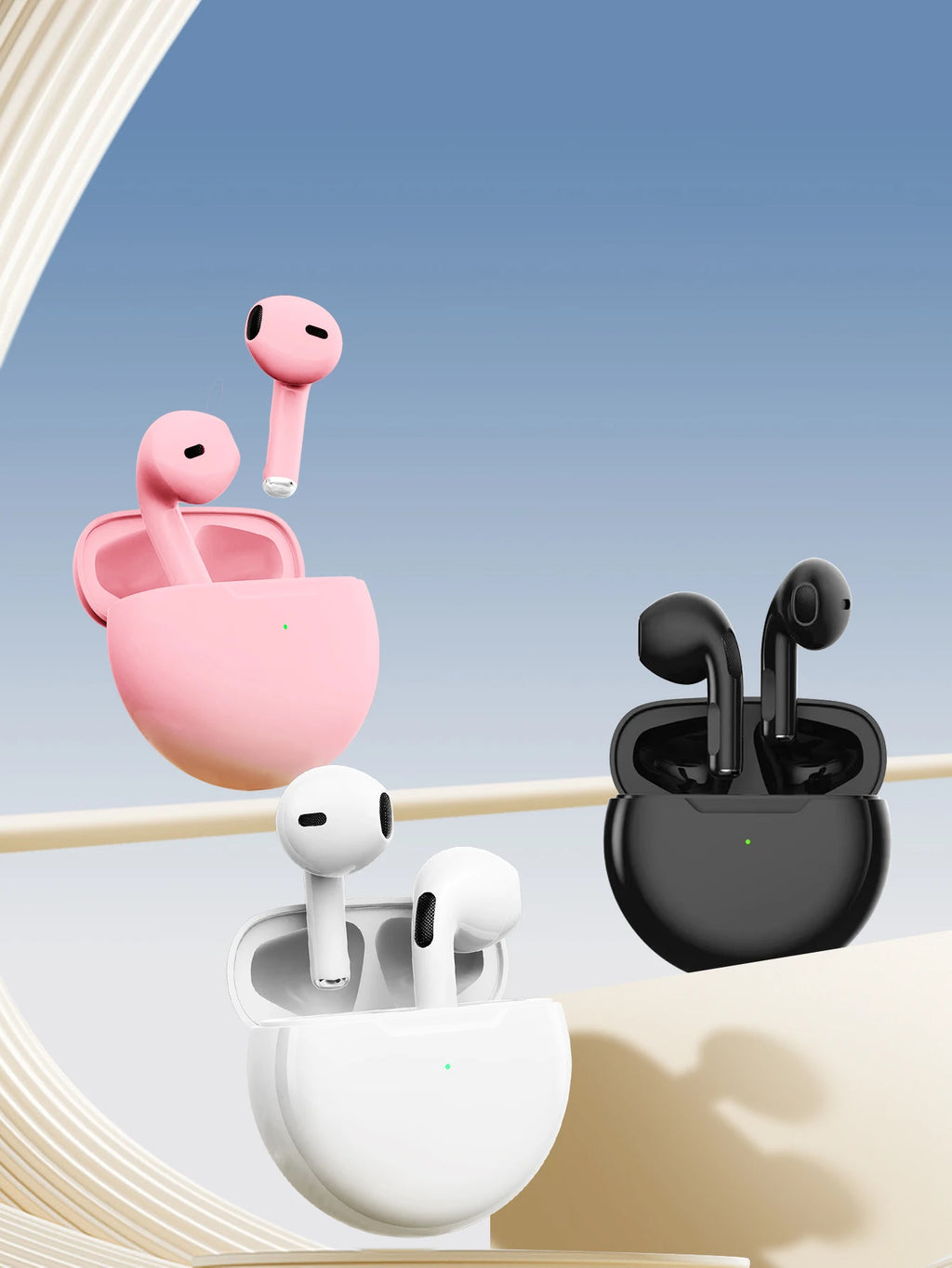 Air Pods