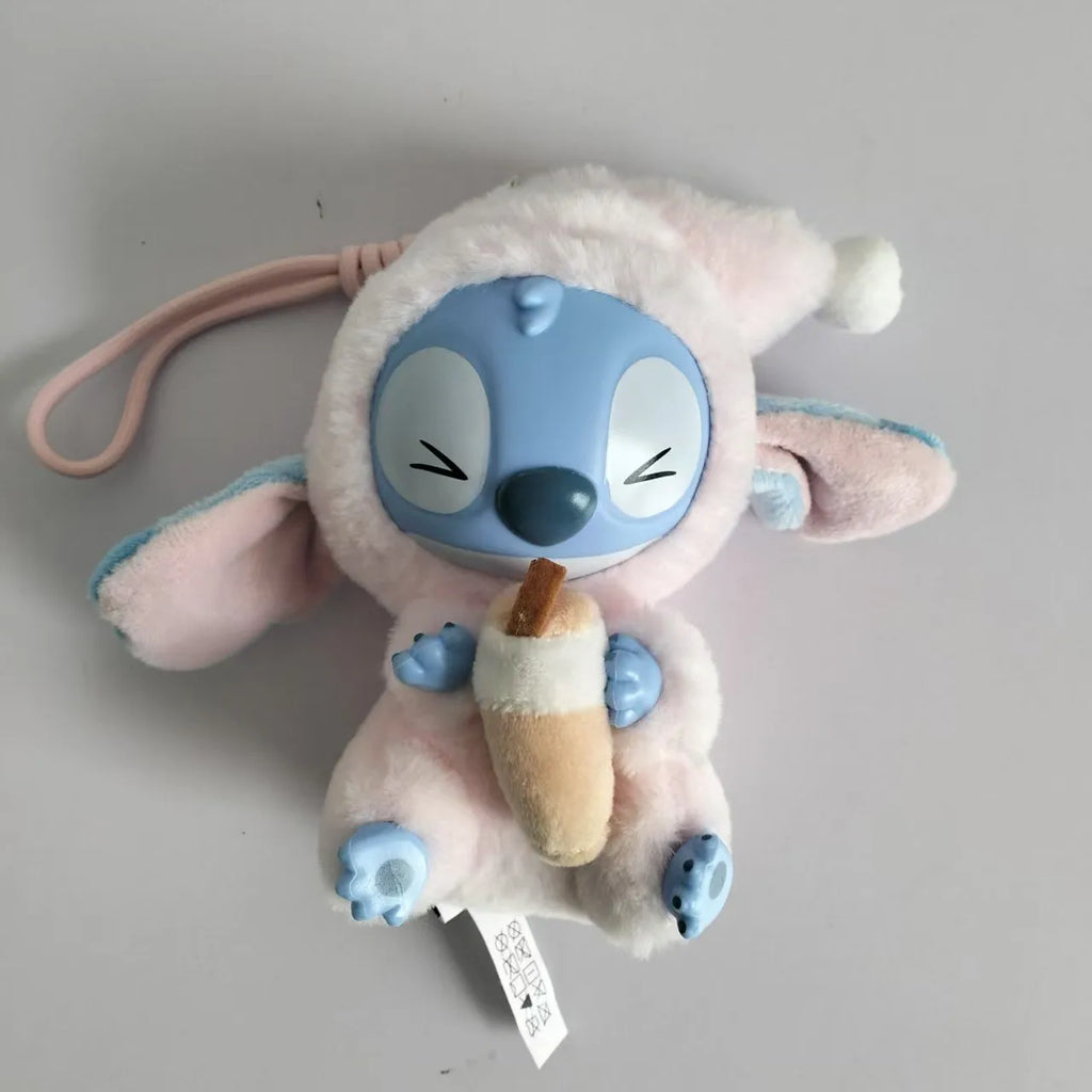 Stitch Toy
