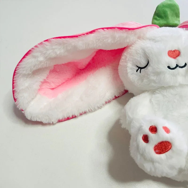 Rabbit Plush Toy