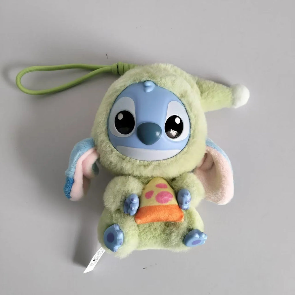 Stitch Toy
