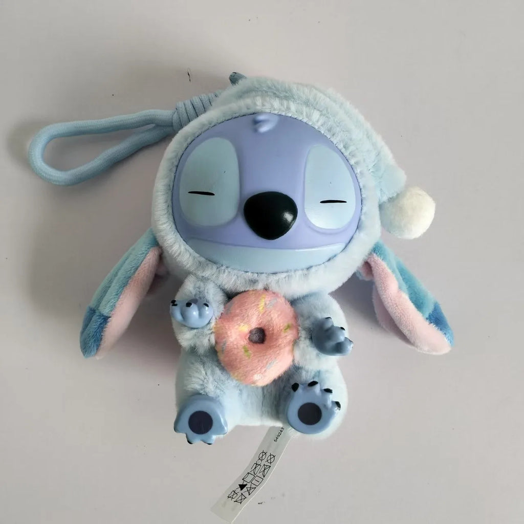 Stitch Toy