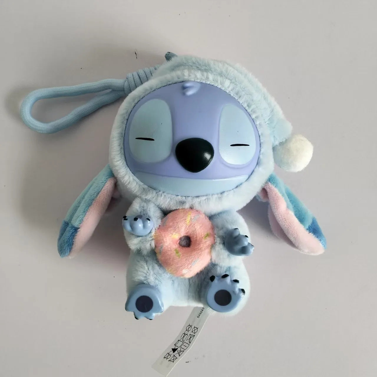 Stitch Toy