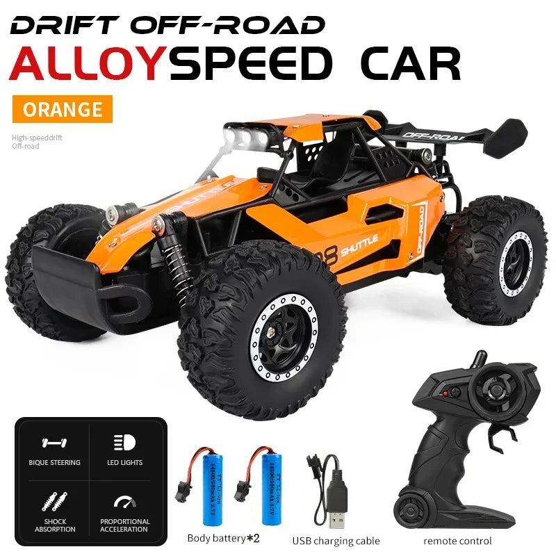 RC Car