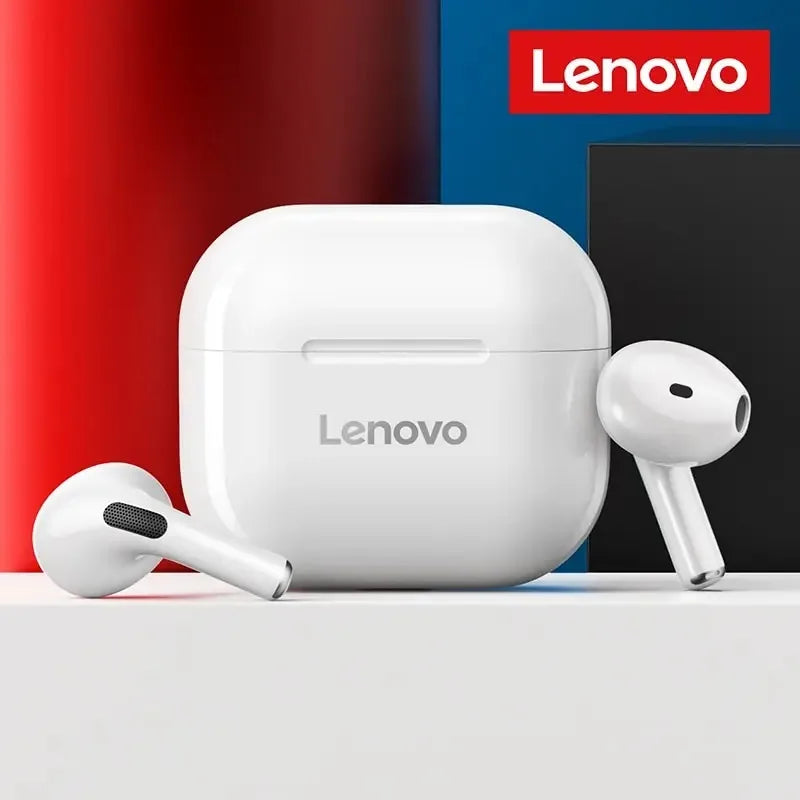 Lenovo LP40 Earphones
