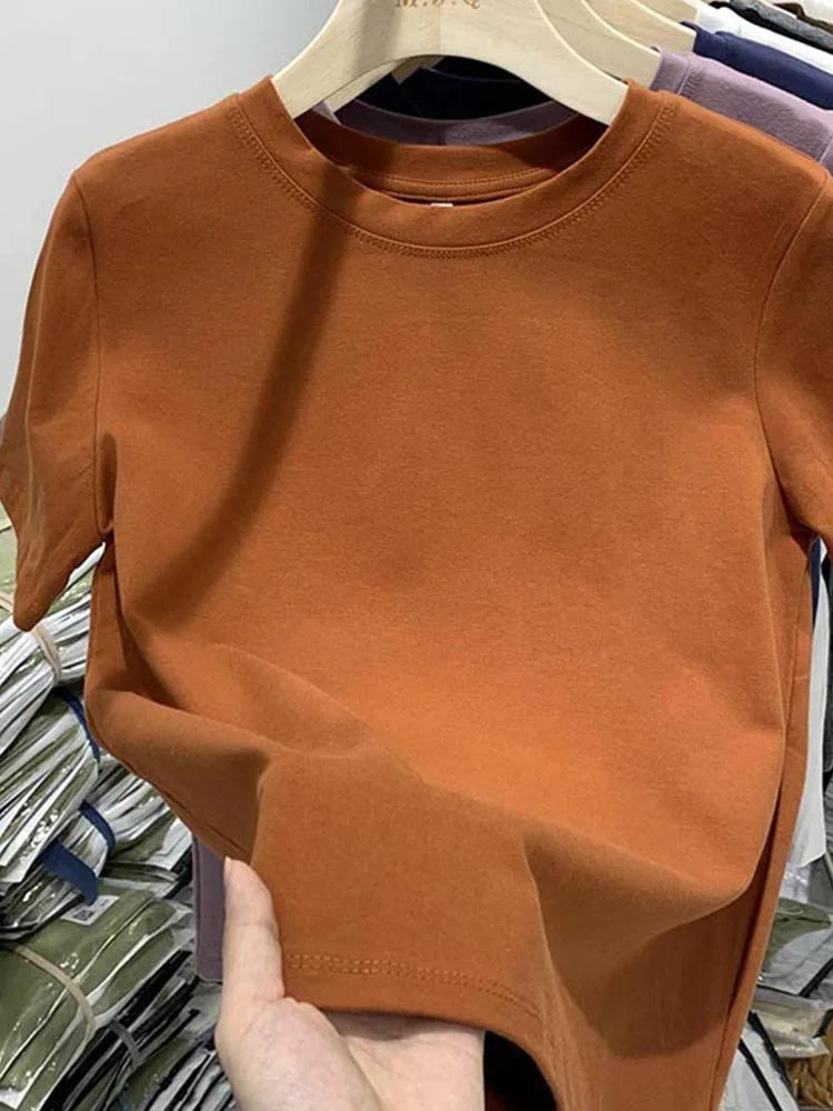 Short-Sleeved T-Shirt