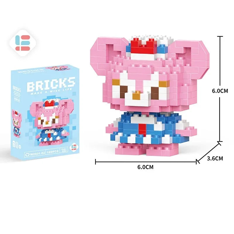 Toys Building Blocks