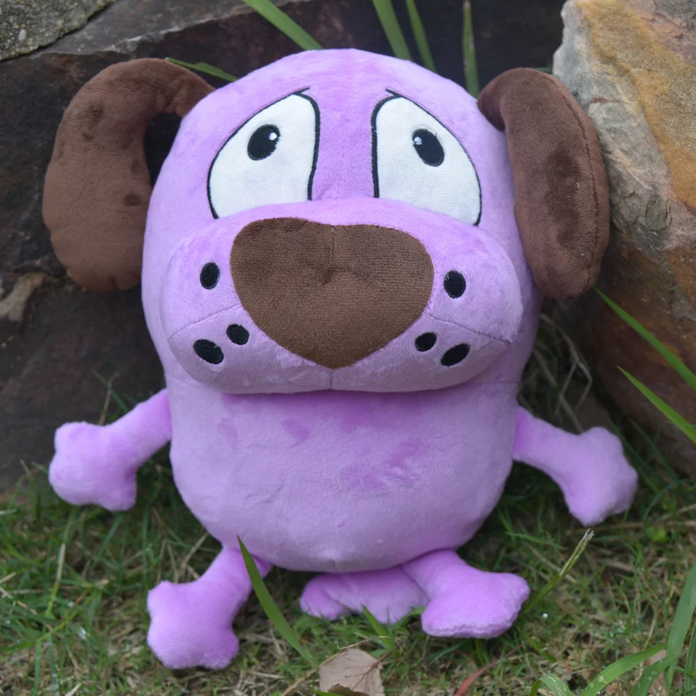 Toys Cartoon Dog
