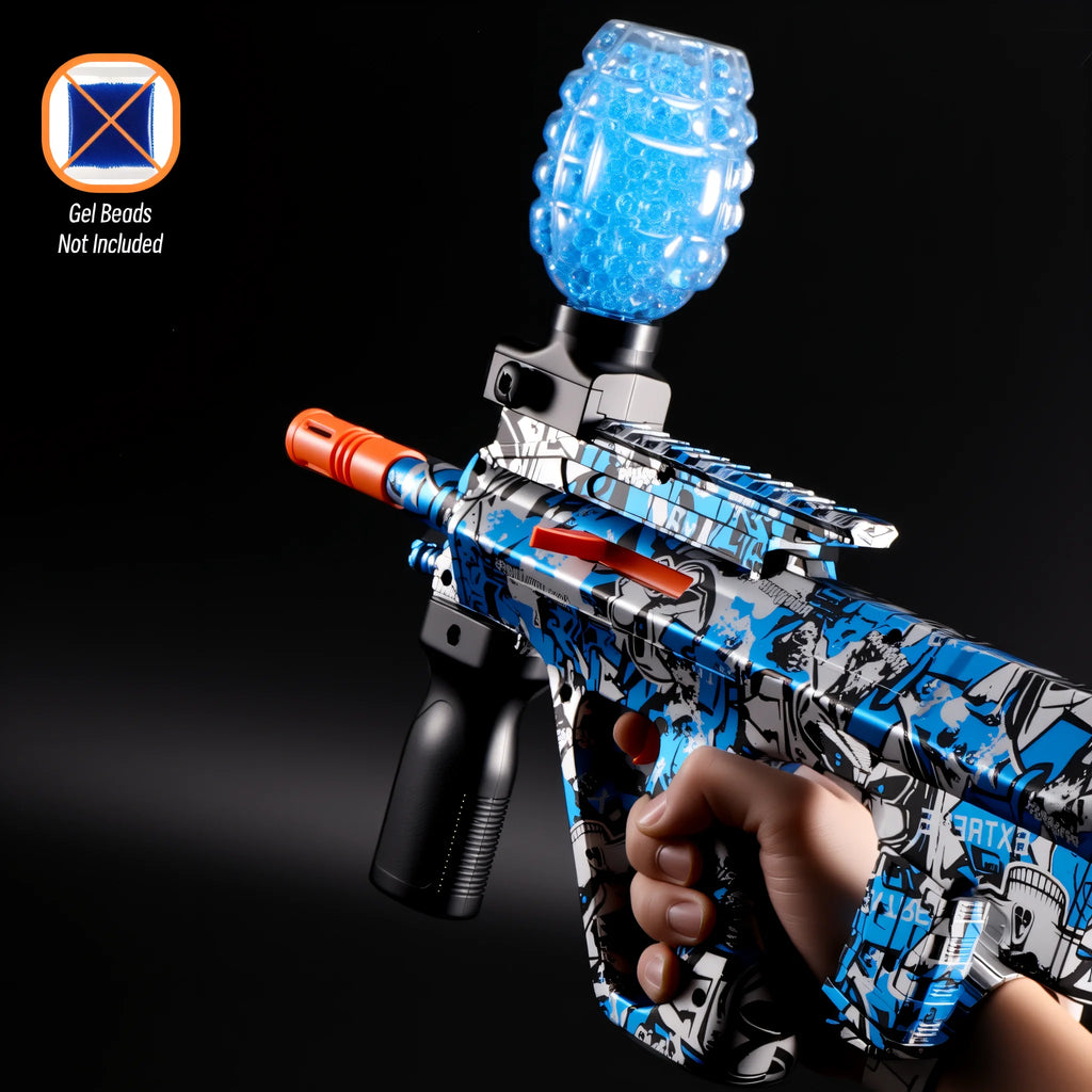 Gel Ball Blaster Set