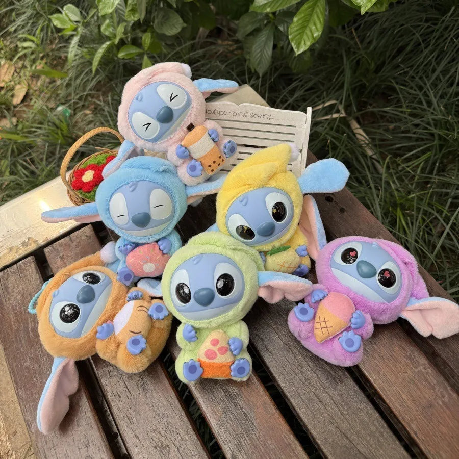 Stitch Toy